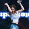 [4K] 250705 'Supersonic' 프로미스나인 박지원 직캠 | 워터밤 서울 2025 | fromis_9 Jiwon WATERBOMB SEOUL fancam