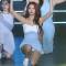 [4K] 190609 러블리즈 lovelyz 그시절 우리가 사랑했던 우리 Beautiful Days 미주 mijoo @ 아시아모델어워즈 By Sleeppage