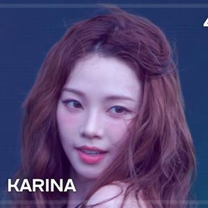 250705 카리나 KARINA SOLO 🎵UP 직캠 FANCAM @WATERBOMB2025