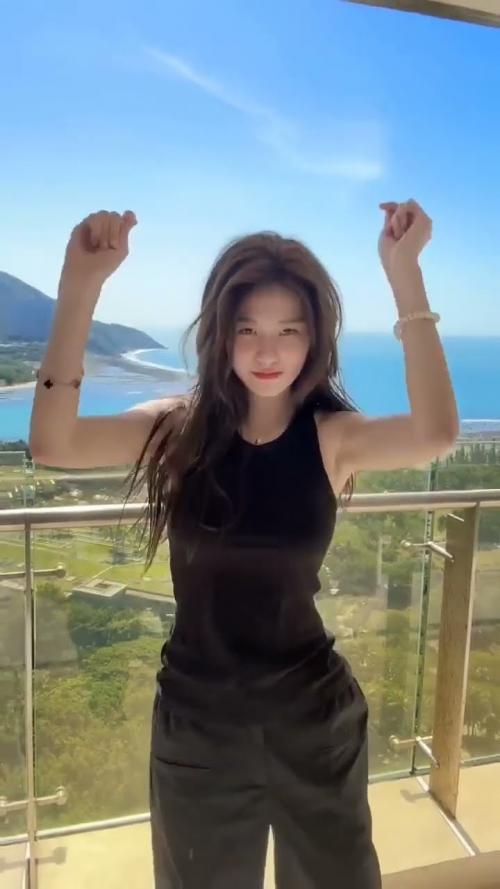 릴스 ai 인지 사람인지 헷깔림 그리고 이게 왜 유명한지 모르겠네요