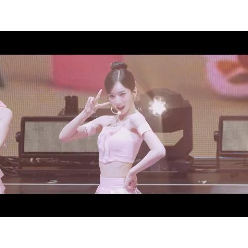 260228 트리플에스 김유연 tripleS Kim YooYeon - 'Bubble Gum Girl' Focus 직캠 @ My Secret New Zone in Taipei