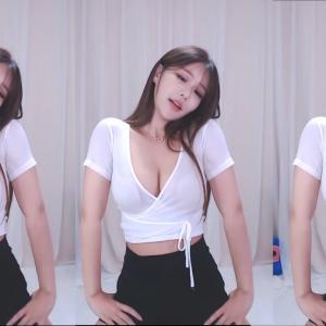 BJ 하루S2 (Haru S2) - Up&Down 위아래 by EXID