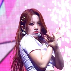 230329 첫사랑 유나 CSR YUNA - 열여덟 (Signal) 직캠