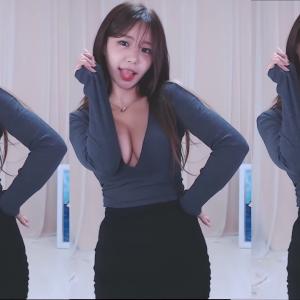 BJ 하루S2 (Haru S2) - Mmook JJi BBA by SATURDAY