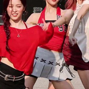 있지 리아 'Girls Will Be Girls' 첼린지 직캠 #ITZY #LIA