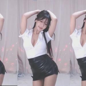 BJ 하루S2 (Haru S2) - Zero Two Remix