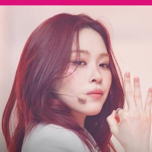 [MPD직캠] 있지 류진 직캠 4K 'Girls Will Be Girls' (ITZY RYUJIN FanCam) | @MCOUNTDOWN_2025.6.12