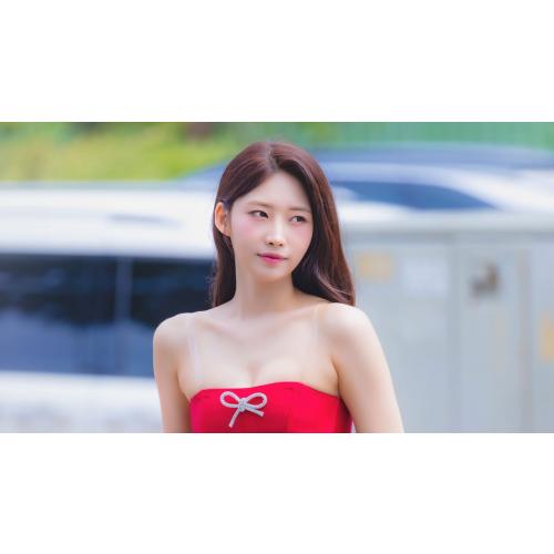 [4K] 240615 에버글로우 시현 미팬 직캠 (EVERGLOW SIHYEON Mini Fan Meeting FanCam)