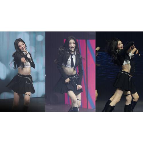 251011 | 4K60 tripleS 트리플에스 Lynn 린 - Just Do It Fancam 직캠 | Alphie Seoul Day 1