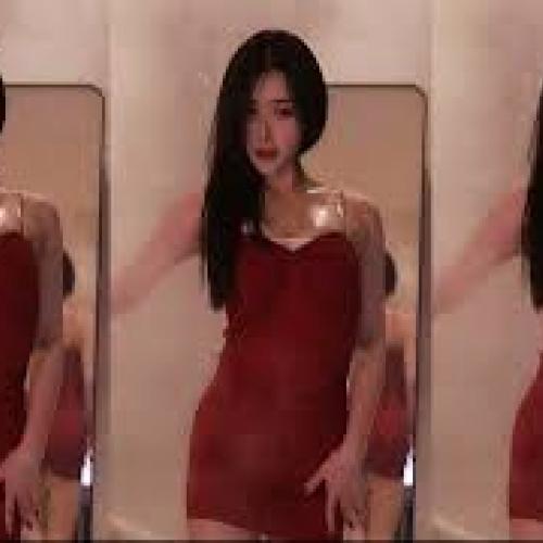 虎牙-猫崽崽三分糖 20211211-2 중국BJ 댄스