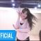 수지(Suzy) "Yes No Maybe" Dance Practice (Close Up Ver.)