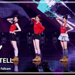 [#음중풀캠] ITZY (있지) – KISS & TELL FullCam | 쇼! 음악중심 | MBC250614