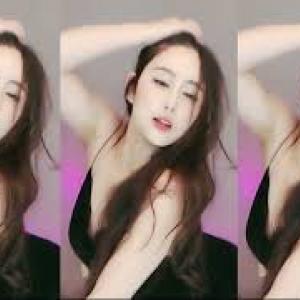 虎牙-苏樱 20211226-1 중국BJ 댄스