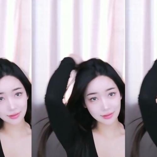 韩国 主播 kbj dance 热舞 黑丝（bj dleh0824 )