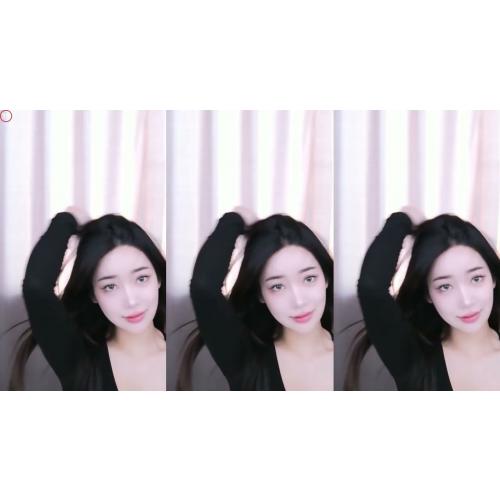 韩国 主播 kbj dance 热舞 黑丝（bj dleh0824 )