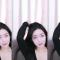 韩国 主播 kbj dance 热舞 黑丝（bj dleh0824 )