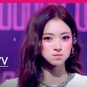 [입덕직캠] 미야오 안나 직캠 4K 'BURNING UP' (MEOVV ANNA FanCam) | @MCOUNTDOWN_2025.10.16