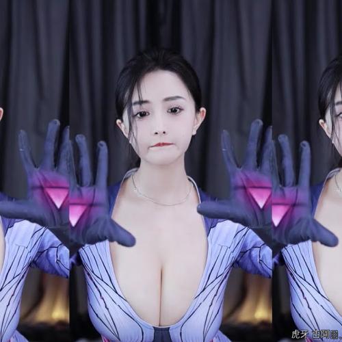 虎牙 古阿扎、宝图 波涛汹涌！