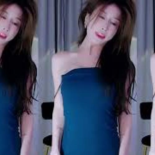 虎牙-李嘉儿 20211226-2 중국BJ 댄스