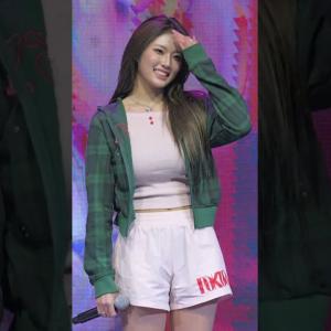 250327 하이키옐 Full Ver 제27회 논산 딸기 축제 개막식