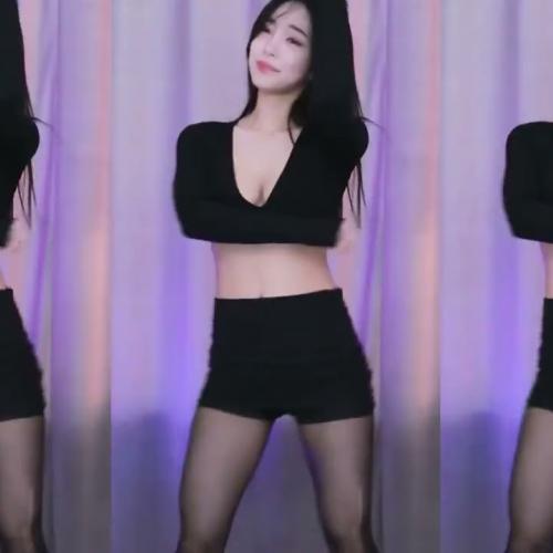 韩国 主播 kbj dance 热舞 黑丝（bj dleh0824 )