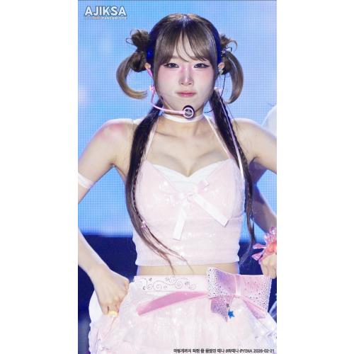 이렇게까지 착한 줄 몰랐던 예나 #최예나 #YENA