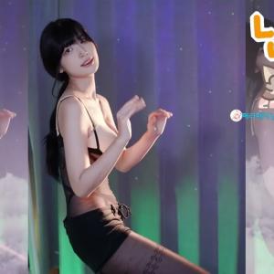 韩国主播 kbj dance 热舞 抖奶 golaniyule