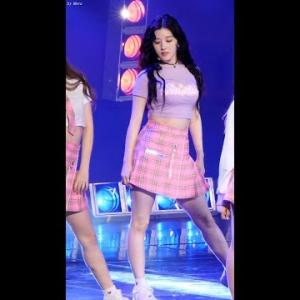 170819 프리스틴 (PRISTIN) WEE WOO [시연] XIYEON 직캠 Fancam (2017 파크콘서트) by Mera