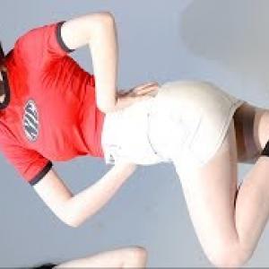 190731 버스터즈 채연 - 핑키 프로미스 직캠 ( Busters - Pikny Promise fancam )