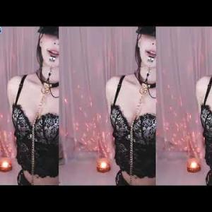 하루S2 -저스트 블로우(Just Blow)-섹시댄스