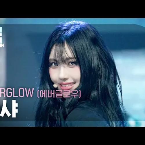 [쇼챔직캠 4K] EVERGLOW AISHA(에버글로우 아샤) - CODE | Show Champion | EP.588 | 260311