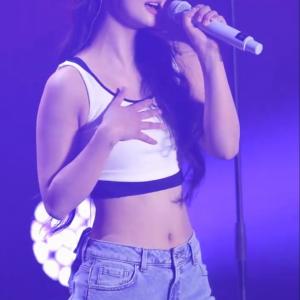 엔믹스 설윤 - Graveyard | NMIXX 1ST FAN MEETING NSWER VACATION Fancam 팬미팅 직캠 SULLYOON