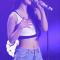 엔믹스 설윤 - Graveyard | NMIXX 1ST FAN MEETING NSWER VACATION Fancam 팬미팅 직캠 SULLYOON