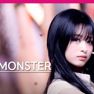 [MPD직캠] 베이비몬스터 아현 직캠 4K 'WE GO UP' (BABYMONSTER AHYEON FanCam) | @MCOUNTDOWN_2025.10.16