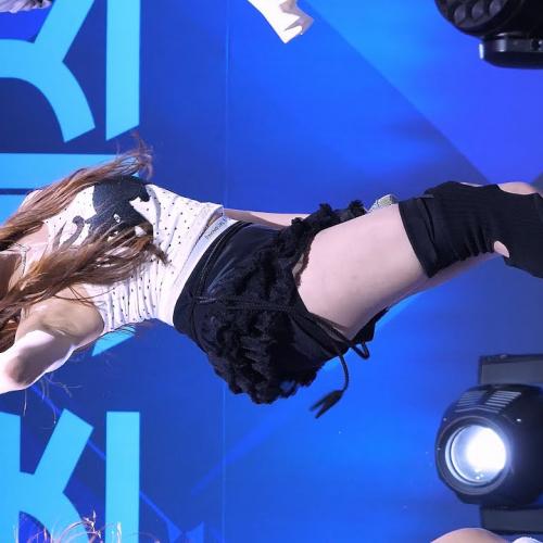 251206 KIIRAS (키라스) - D.D.D.D (쿠루미) 직캠 [경기도 국제 e스포츠 페스티벌]