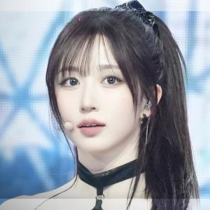 [쇼챔직캠 4K] NMIXX HAEWON(엔믹스 해원) - KNOW ABOUT ME | Show Champion | EP.548 | 250326