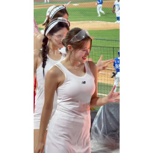 워페 갈팡지팡 이예빈 김정원 피리 아웃송 #워터페스티벌 #이예빈 #이예빈치어리더 #김정원 #김정원치어리더 #아웃송 #치어리더직캠 #cheerleader