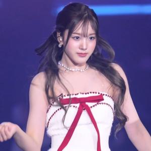 [얼빡직캠] 스테이씨(STAYC) 재이(J) :: ASAP :: STAY TUNED(스테이씨 월드투어 콘서트) 250413 fancam