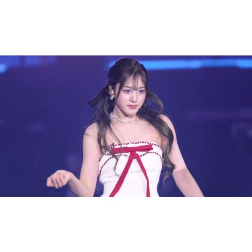 [얼빡직캠] 스테이씨(STAYC) 재이(J) :: ASAP :: STAY TUNED(스테이씨 월드투어 콘서트) 250413 fancam